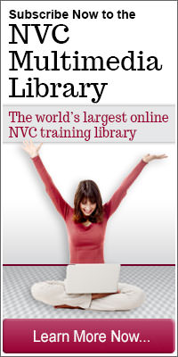 Click here to see a full listing of Multimedia Library Resources and Live NVC Courses on their monthly theme.