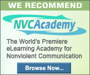 Nonviolent Communication (NVC)