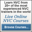 Nonviolent Communication Training Online