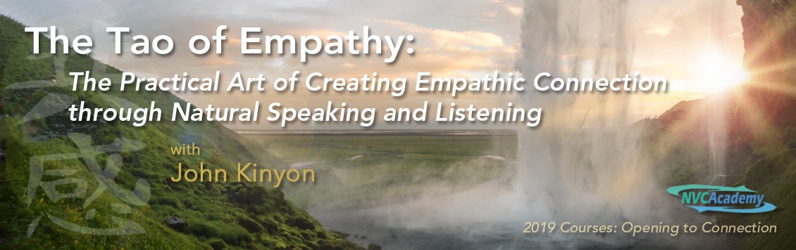 Tao of Empathy: