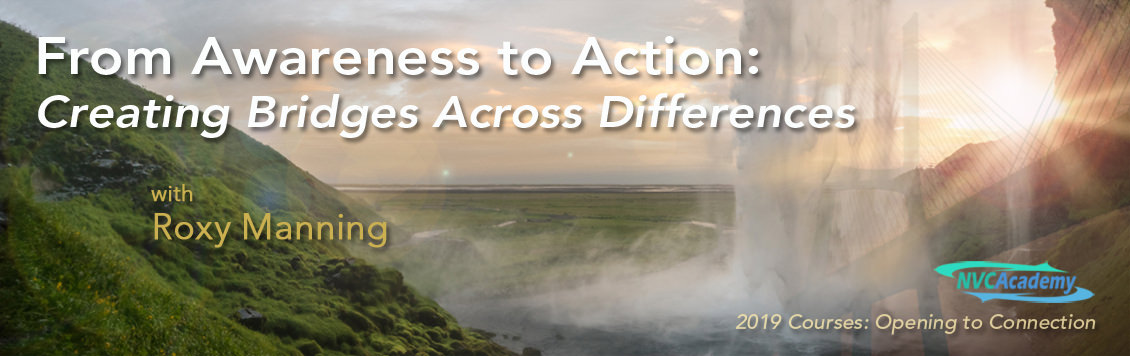 From Awareness to Action: Creating Bridges Across Differences
