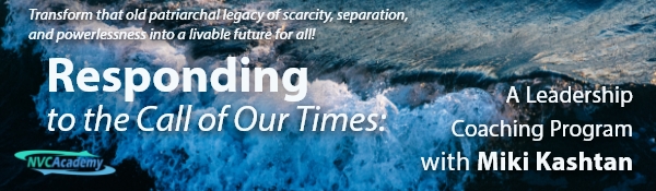 Free Session - Responding to the Call of Our Times 2023