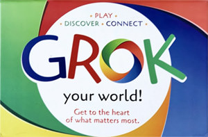 grok your world