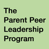logo Parent Peer Leadership Program