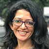 Ranjitha Jeurkar, Social Media Manager