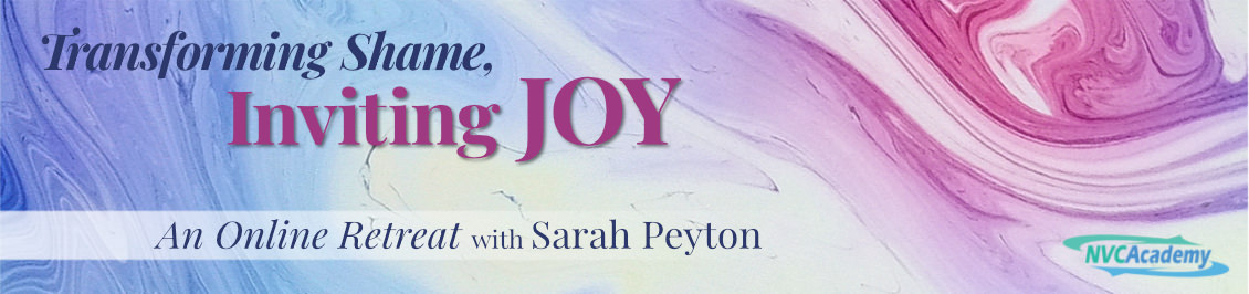 Attachment and Present Day Intimacy with Sarah Peyton