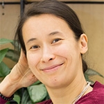 Olga Nguyen